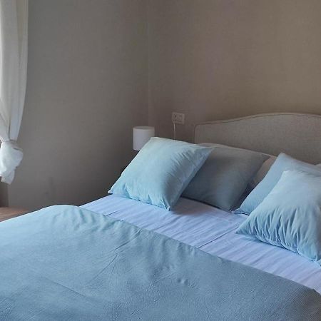 Bed and Breakfast Lally'S Garden Сорренто Экстерьер фото